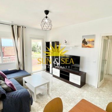 3-BEDROOM APARTMENT FOR RENT IN TORREVIEJA - ALICANTE - Photo 1