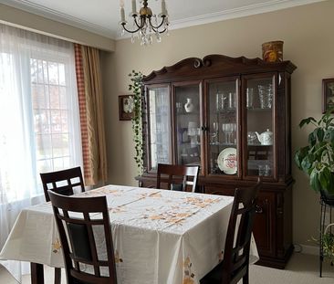 For Lease - 37 Tremelly Crescent, Toronto, Ontario - Photo 3