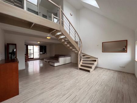 mieszkanie na wynajem Szczecin Stare Miasto - Photo 3