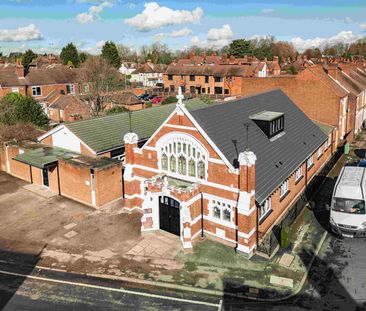 The Old Church, Fife Street, Nuneaton, CV11 5PR - Photo 3