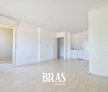 Location Appartement 2 pièces 44m² REZE 44400 - Photo 2