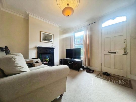 2 bedroom house to rent - Photo 1