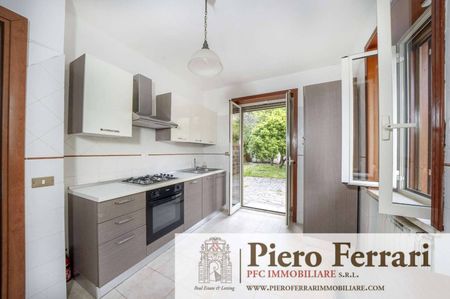 Villa a schiera via vecchia delle vigne 1, Pozzuoli Alta, Pozzuoli - Photo 4