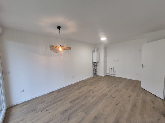 Location Appartement 2 pièces 40m² LENS 62300 - Photo 1