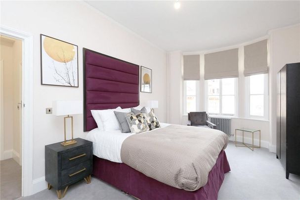1 bedroom property to rent - Photo 1