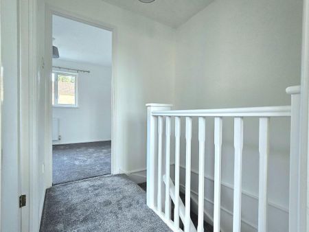 2 bedroom semi-detached house to rent - Photo 3
