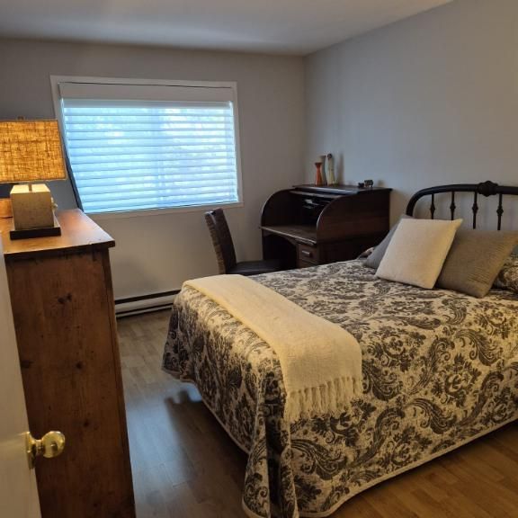 Logements 4 1/2 pour 50 ans et plus Île Bizard - Appartement - Photo 1