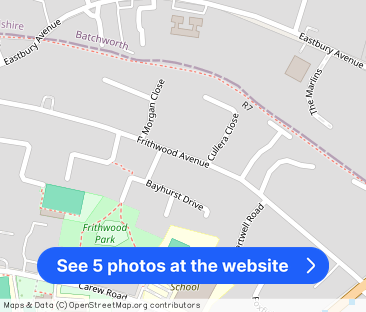 Frithwood Avenue, Northwood, HA6 - Photo 1