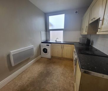 2 bedroom apartment to rent - Photo 6