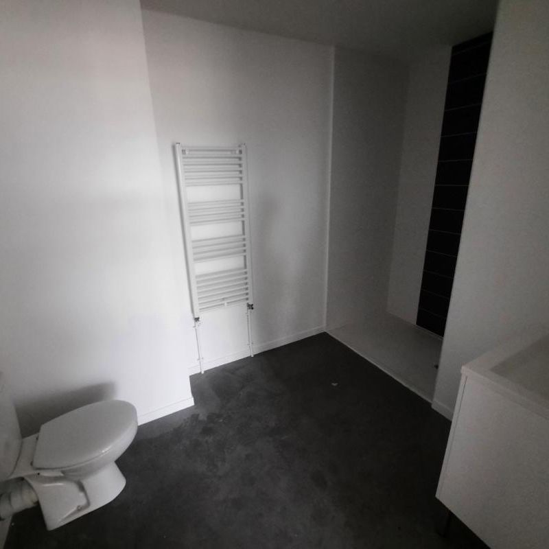 Appartement T4 à louer - 69 m² - Photo 1