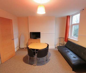 1 Bedroom Home – To Let - Photo 1
