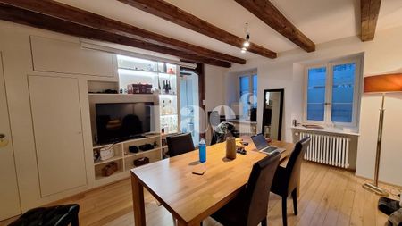 4 Zimmer, EG - Photo 3