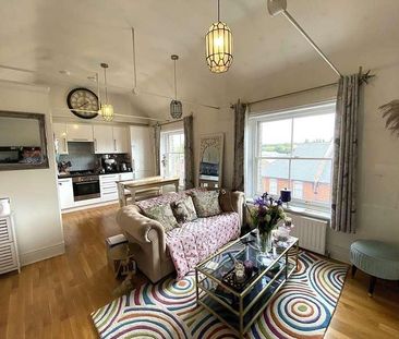 Saddlery House, Canterbury, CT1 - Photo 2