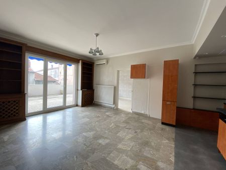 Location appartement 4 pièces 78.17 m² à Romans-sur-Isère (26100) - Photo 5