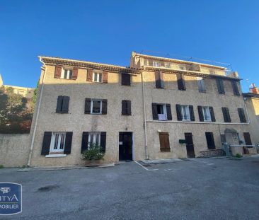 Appartement à louer 2 pièces 44m² - Photo 3