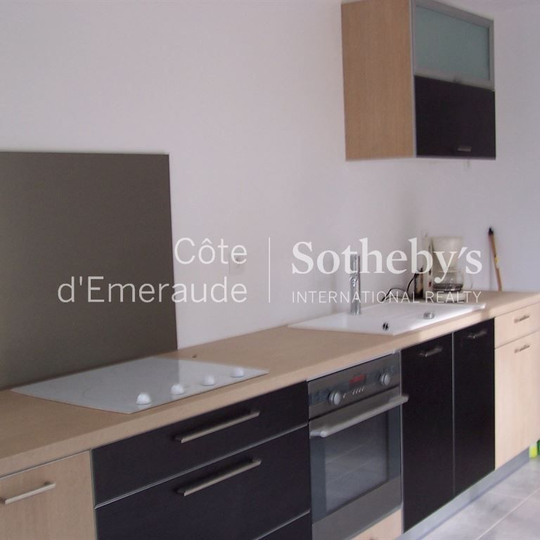 Location Maison 5 pièces 115m² ST BRIAC SUR MER 35800 - Photo 1