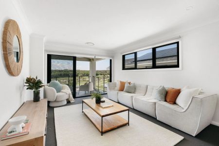 Where resort luxury begins at your front door Available to view after 5th January, 2026 - Photo 2