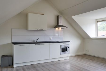 Studio Ineke Sluiterstraat, Almere huren? - Foto 5