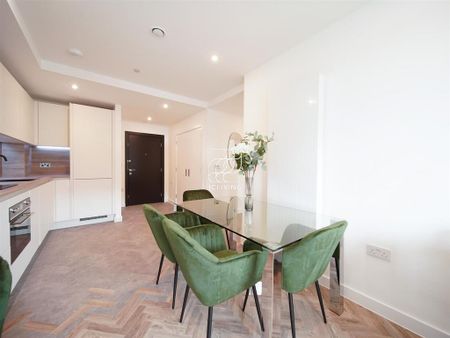 1 bedroom flat to rent - Photo 3