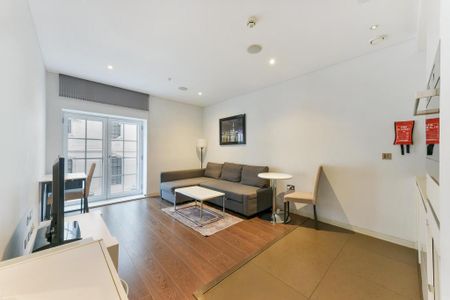 1 bedroom apartment to rent - Photo 4