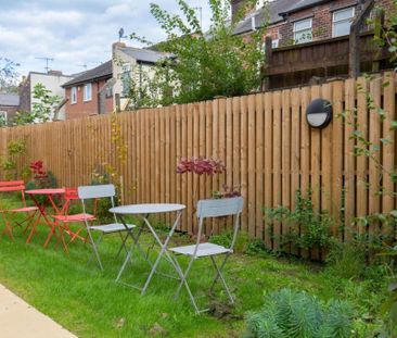 1 bedroom apartment to rent - Photo 4