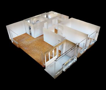 Spacious 3.5-room apartment within walking distance of Amriswil sta... - Photo 5