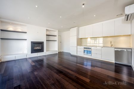 27/123 Millswyn Street, South Yarra - Photo 3