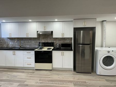 For Lease - 53 Haida Drive Unit# Basement, Aurora, Ontario - Photo 2