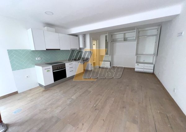 Apartamento T1 em Setúbal