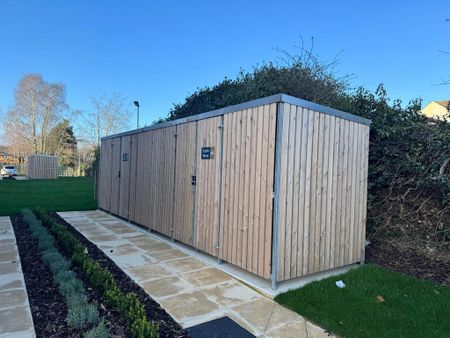 2 bedroom apartment to rent - Photo 2