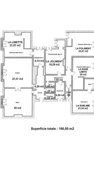 Location Appartement 1 pièce 37m² BAYONNE 64100 - Photo 2