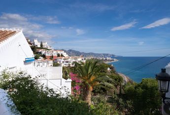 Nerja, Andalusia