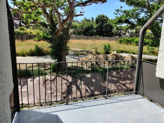 Location Appartement 2 pièces 38m² DINARD 35800 - Photo 1