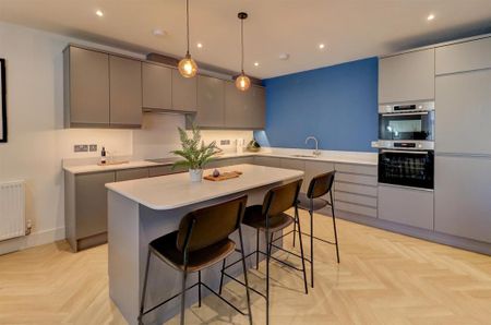 2 bedroom apartment to rent - Photo 4