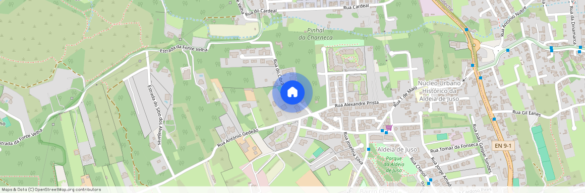 Building Rua Cibrão - cadenzaluxury - 1395317, Aldeia De Juso