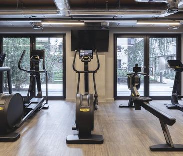 Studio to rent - Photo 3