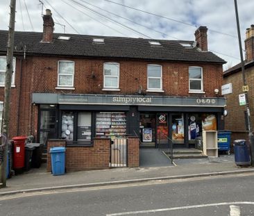 2 bedroom apartment to rent - Photo 5