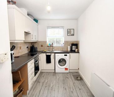 1 bedroom apartment to rent - Photo 6