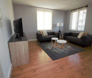 Te huur: Appartement Hongarijehof in Almere - Photo 5