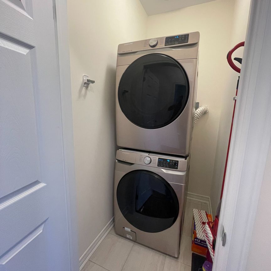 For Lease - 96 Hashmi Place, Brampton, Ontario - Photo 1