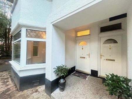 3 bedroom ground floor flat to rent - Photo 5