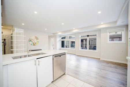 For Lease - 200 Veterans Drive Unit# 128, Brampton, Ontario - Photo 2