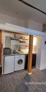 Location Appartement 1 pièce 22m² AURIOL 13390 - Photo 4