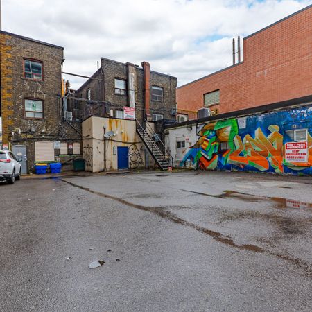 For Lease - 462 Sherbourne Street Unit# 3, Toronto, Ontario - Photo 3
