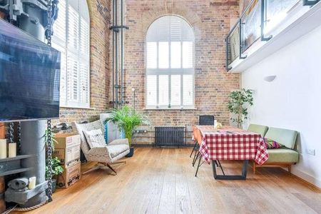 Building, Woolwich Riverside, SE18 - Photo 2