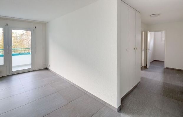 A desire for a change of scenery - Photo 1