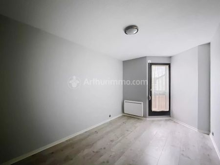 Location Appartement 2 pièces 46 m2 à Chamalières - Photo 2
