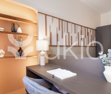 Appartement • Saint Victor - Photo 1