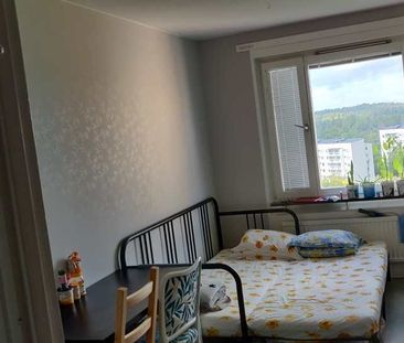 Skyllbergsgatan, Bandhagen - Foto 1