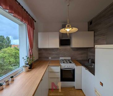 Mieszkanie na wynajem, Gorzów Wlkp., Górczyn - Zdjęcie 6